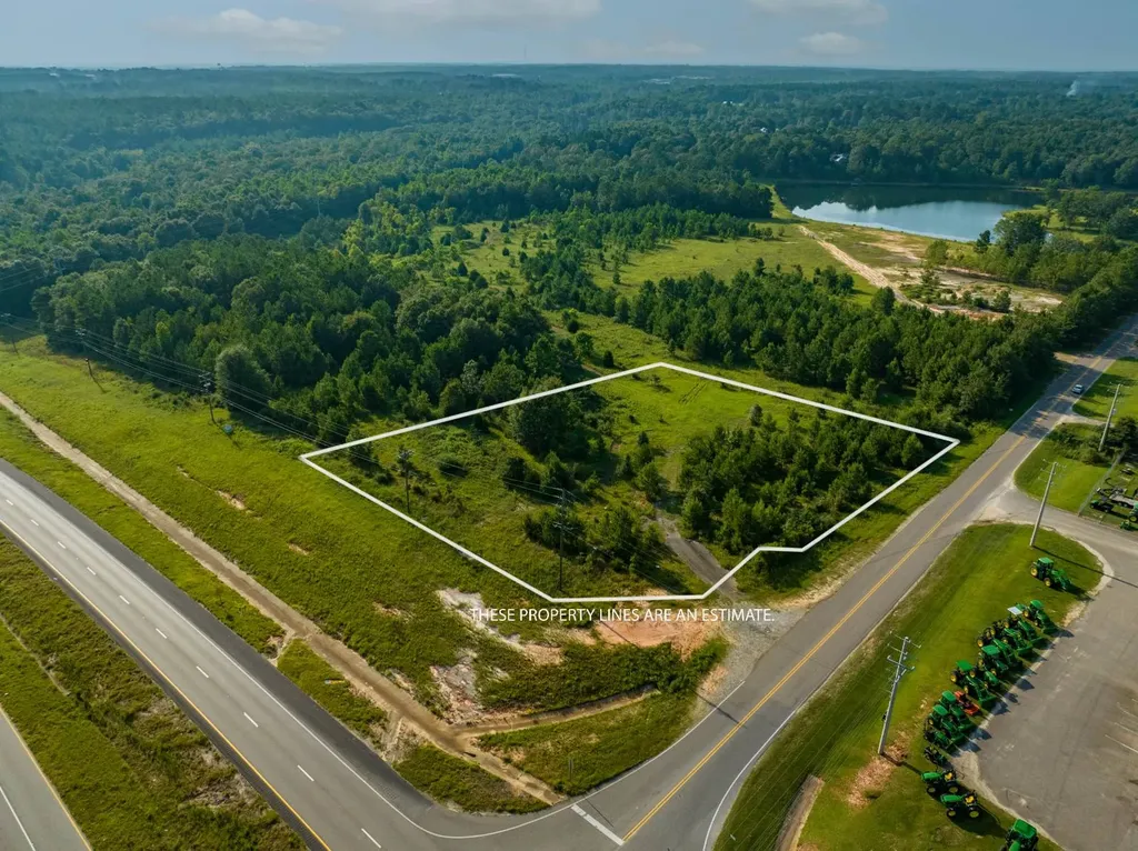 0 Us Highway 84 E Andalusia AL 36420