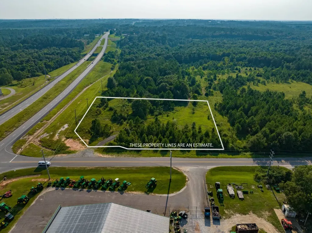 0 Us Highway 84 E Andalusia AL 36420