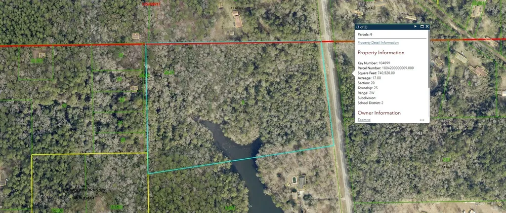 0 Hwy 45 Tract A Eight Mile AL 36613