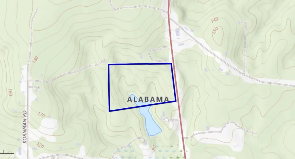 0 Hwy 45 Tract A Eight Mile AL 36613