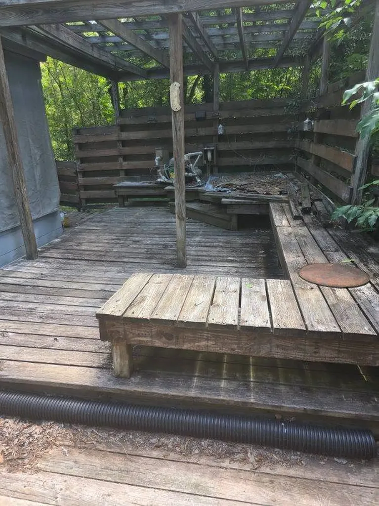 803 Mountain Drive Anniston AL 36206