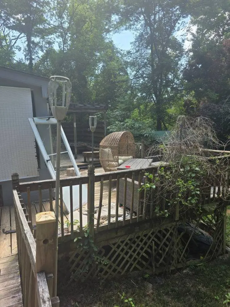 803 Mountain Drive Anniston AL 36206