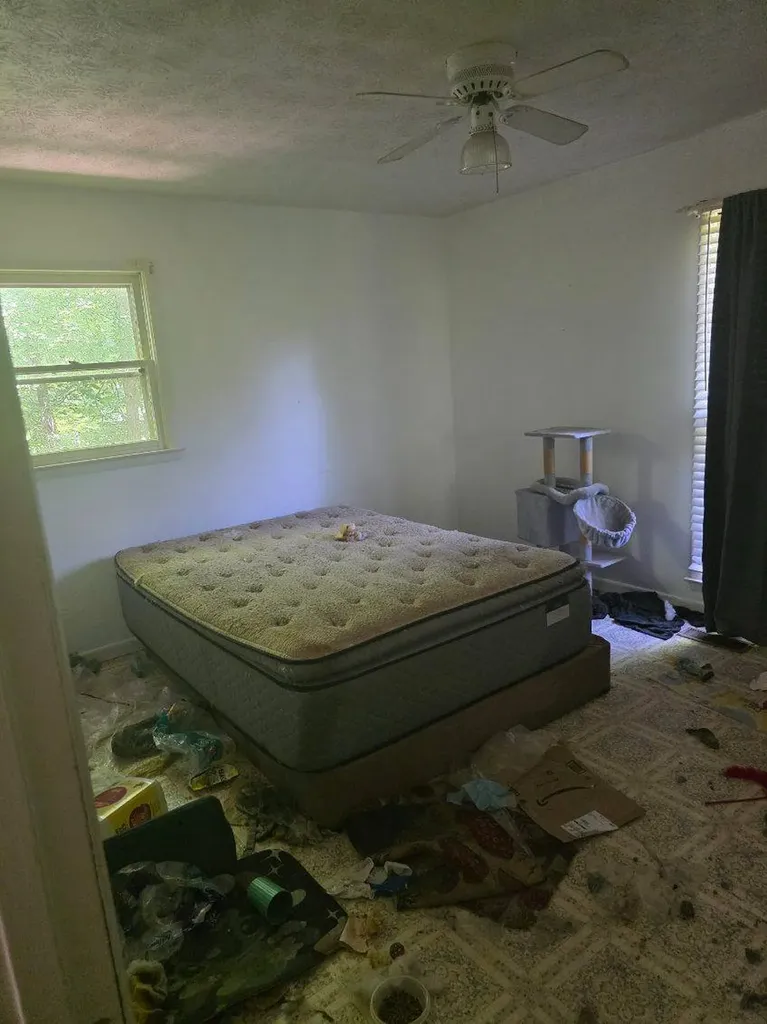 803 Mountain Drive Anniston AL 36206