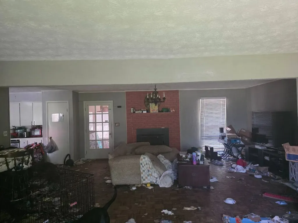 803 Mountain Drive Anniston AL 36206