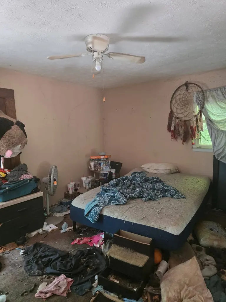 803 Mountain Drive Anniston AL 36206