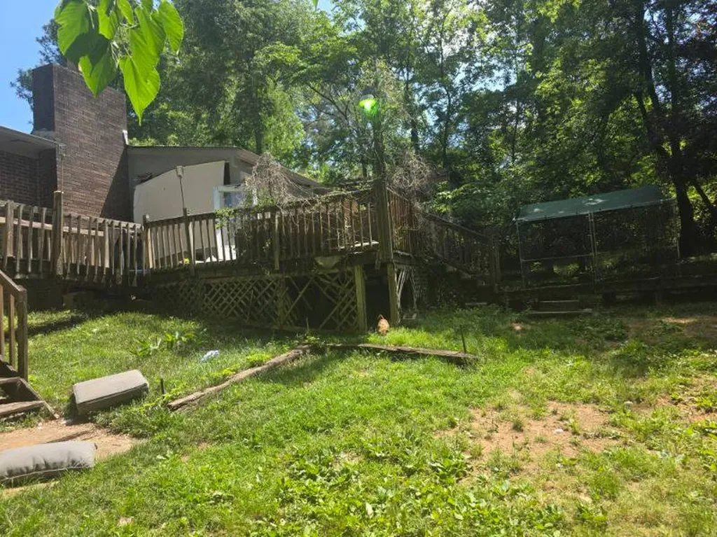 803 Mountain Drive Anniston AL 36206