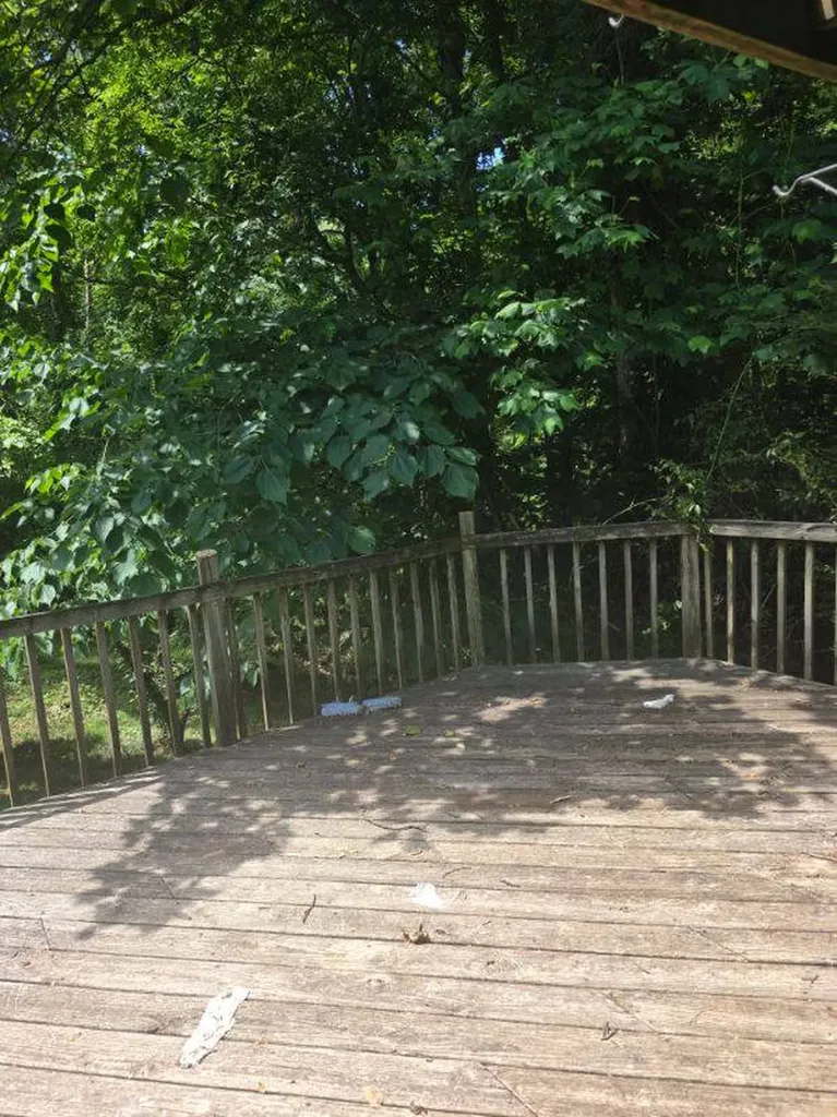 803 Mountain Drive Anniston AL 36206