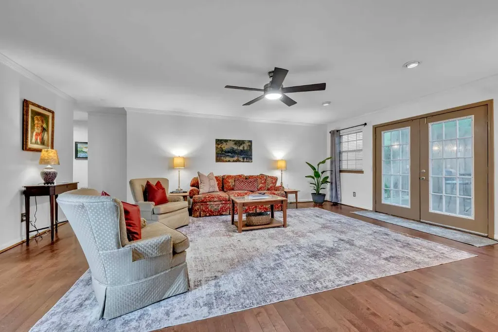 2613 Vann Drive Gardendale AL 35071