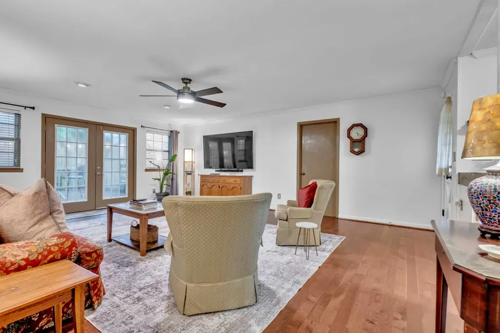2613 Vann Drive Gardendale AL 35071