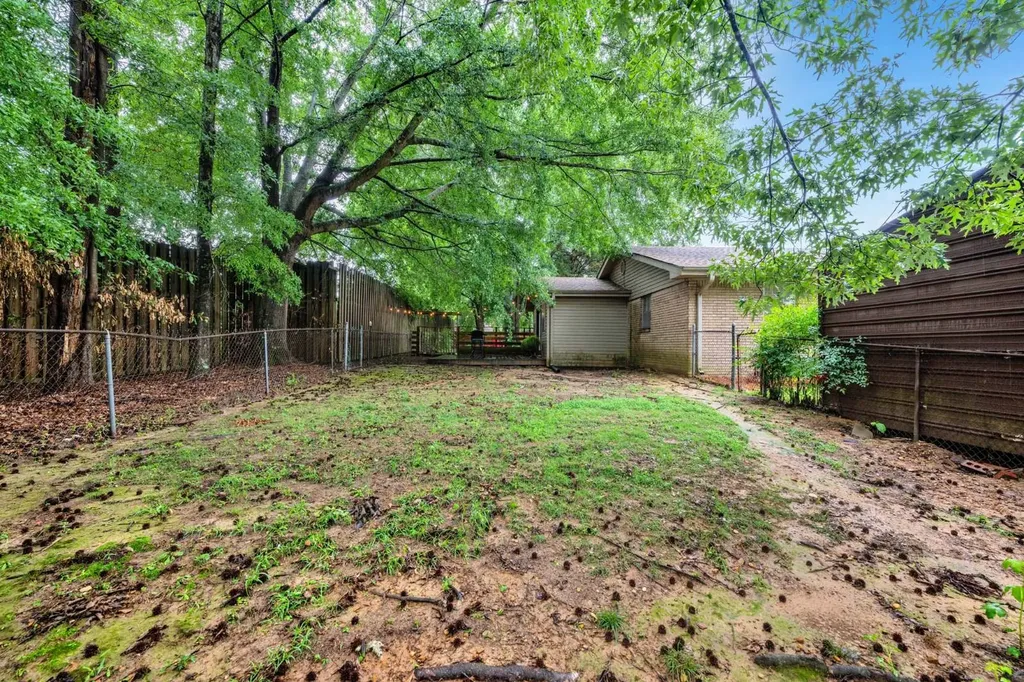 2613 Vann Drive Gardendale AL 35071