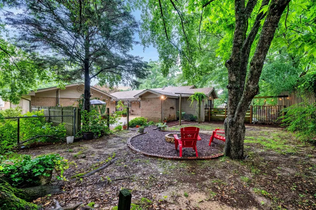 2613 Vann Drive Gardendale AL 35071