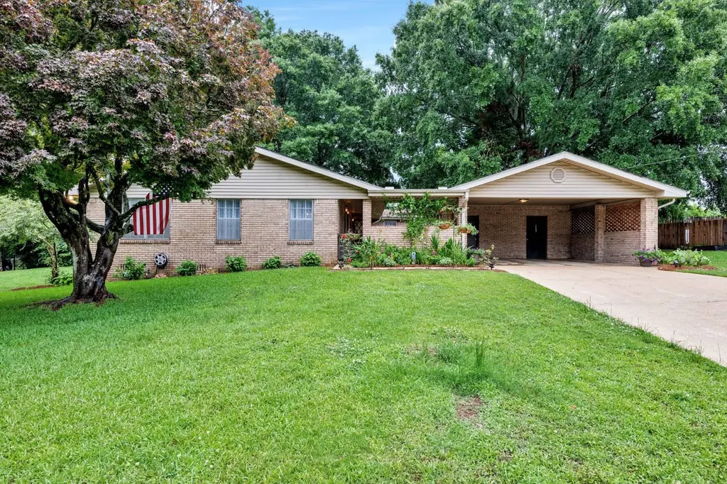 2613 Vann Drive Gardendale AL 35071