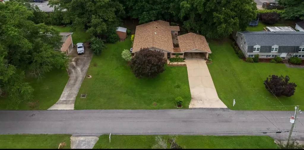 2613 Vann Drive Gardendale AL 35071
