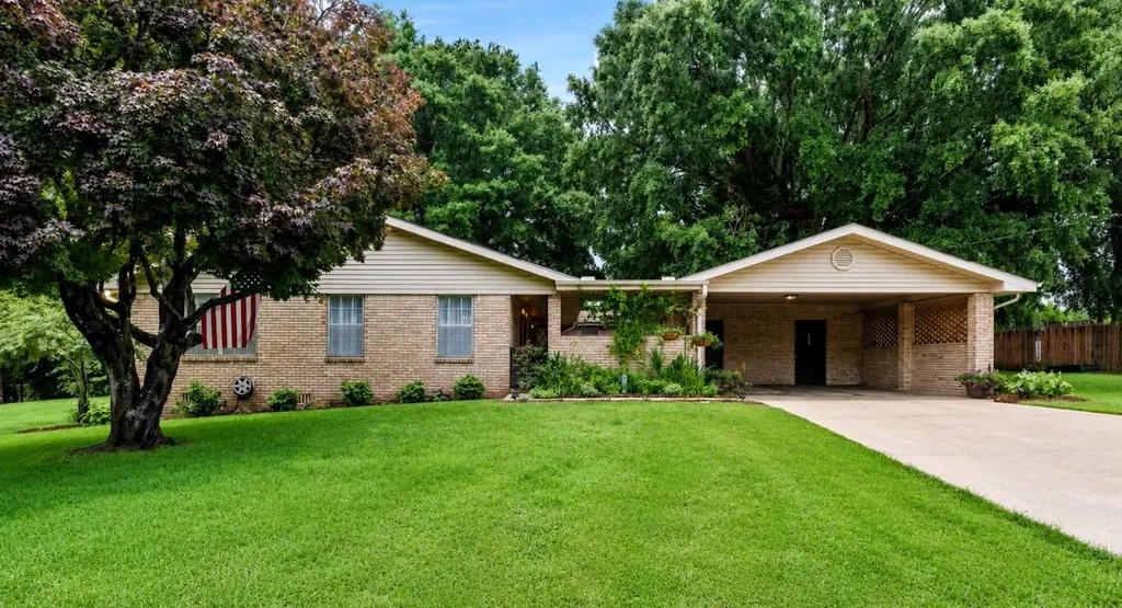 2613 Vann Drive Gardendale AL 35071
