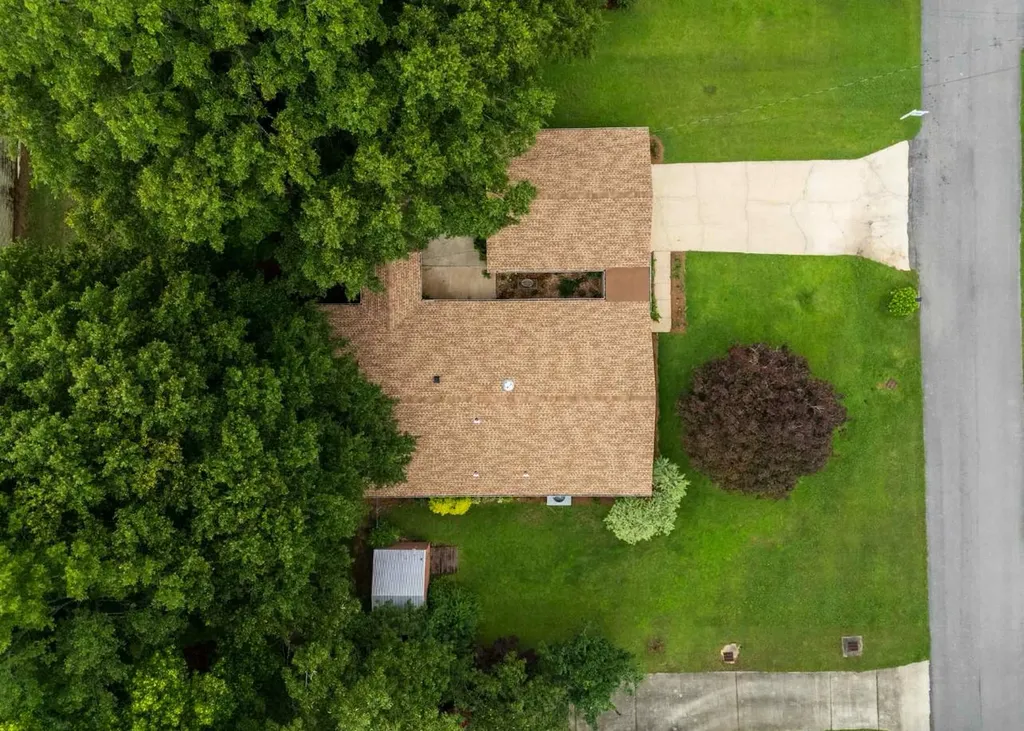 2613 Vann Drive Gardendale AL 35071