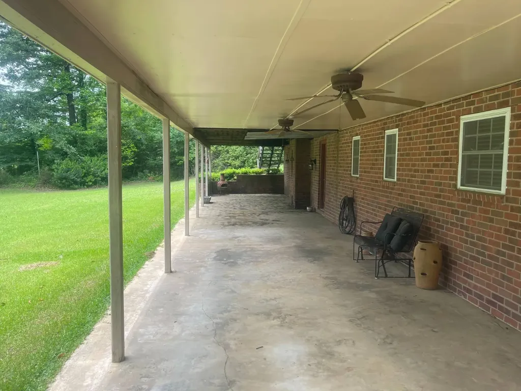 231 Fairway Drive Butler AL 36904