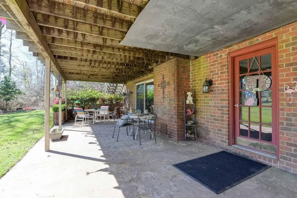 231 Fairway Drive Butler AL 36904