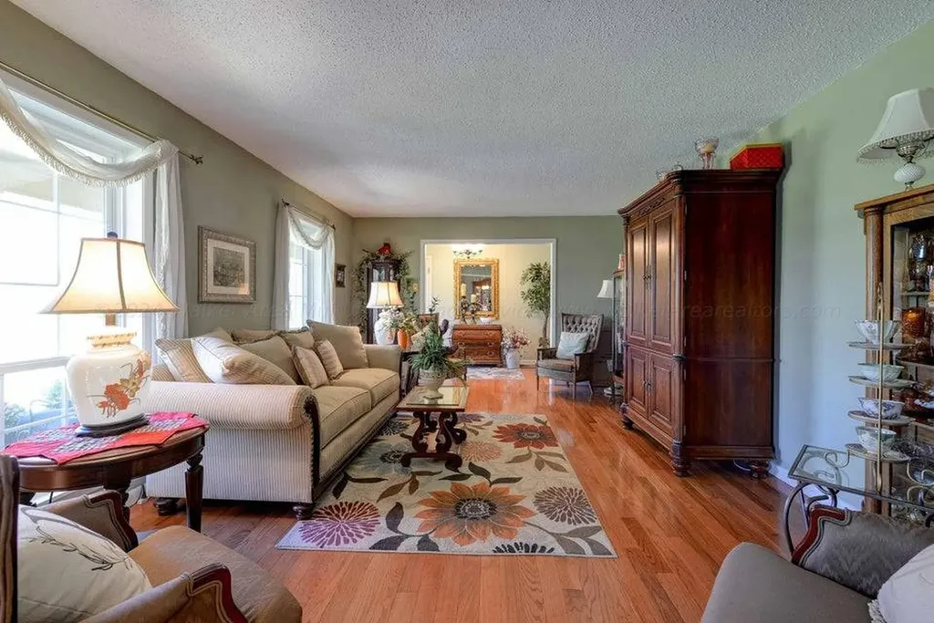 231 Fairway Drive Butler AL 36904