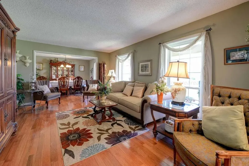 231 Fairway Drive Butler AL 36904