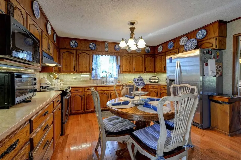 231 Fairway Drive Butler AL 36904
