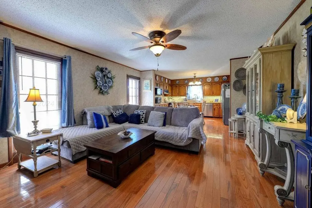 231 Fairway Drive Butler AL 36904