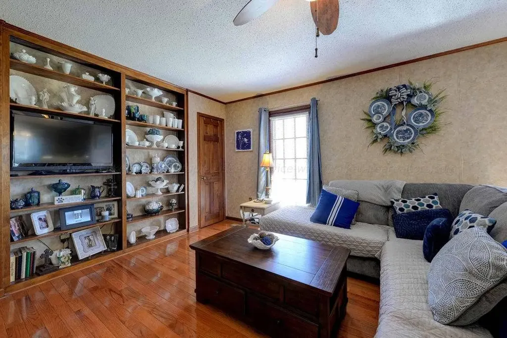 231 Fairway Drive Butler AL 36904