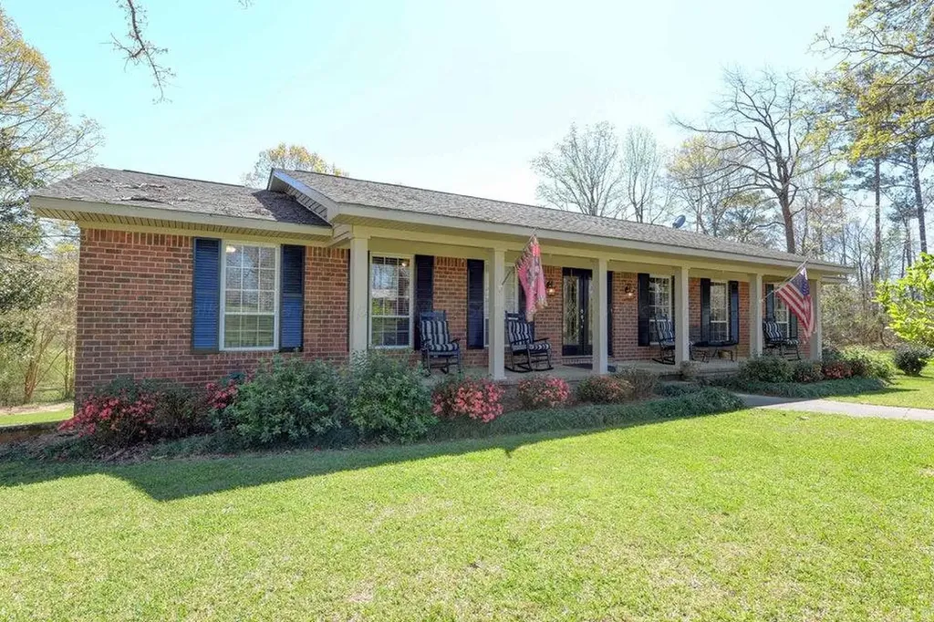 231 Fairway Drive Butler AL 36904