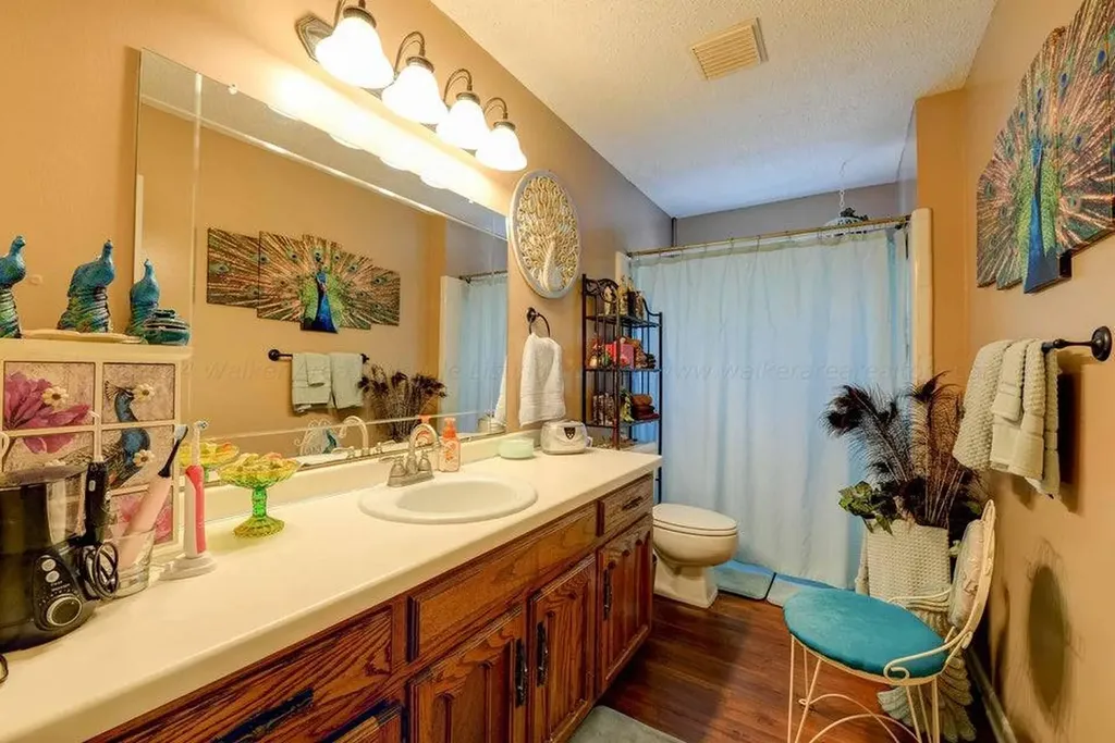 231 Fairway Drive Butler AL 36904