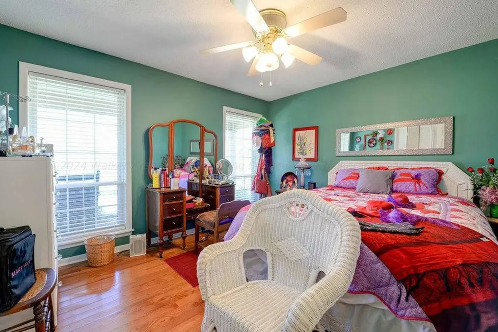 231 Fairway Drive Butler AL 36904