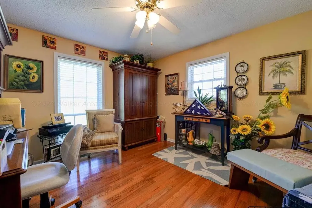 231 Fairway Drive Butler AL 36904