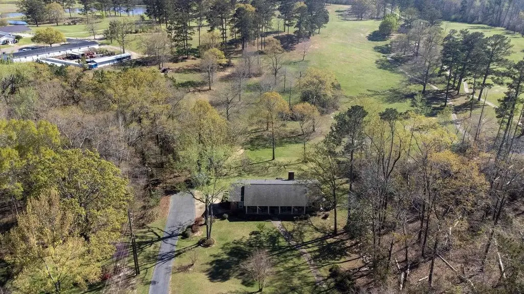 231 Fairway Drive Butler AL 36904