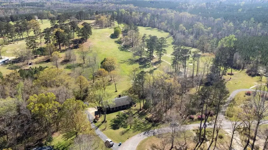 231 Fairway Drive Butler AL 36904