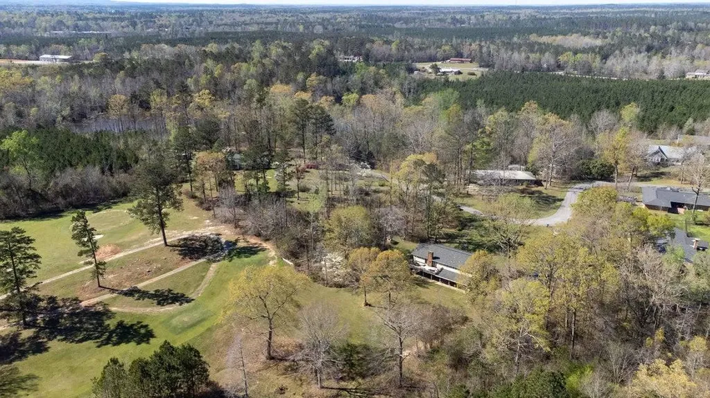 231 Fairway Drive Butler AL 36904