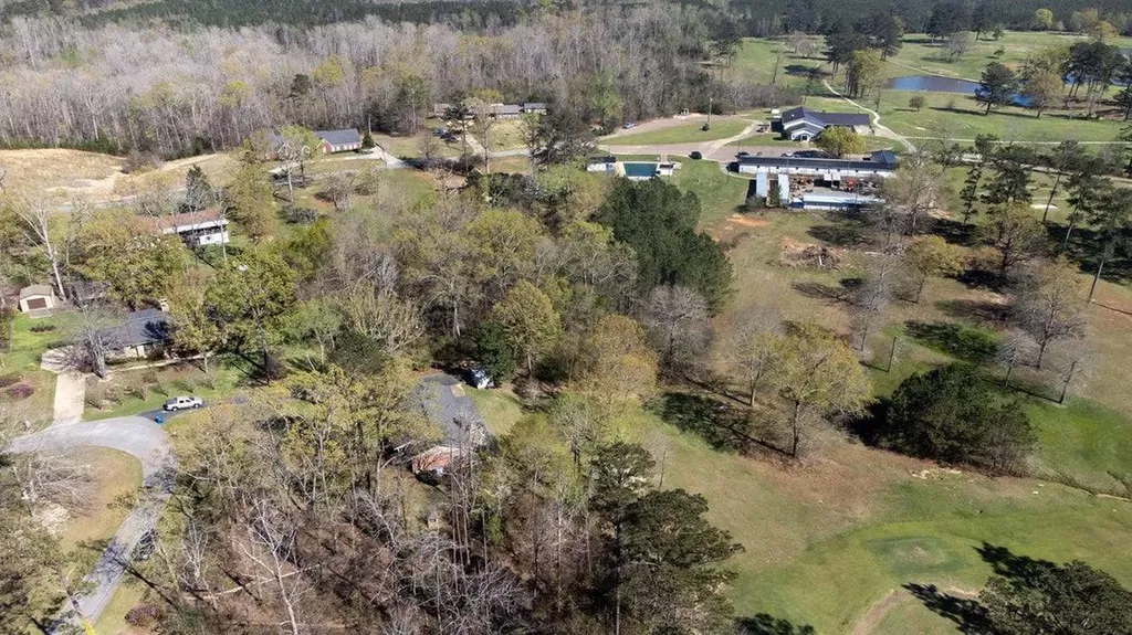 231 Fairway Drive Butler AL 36904