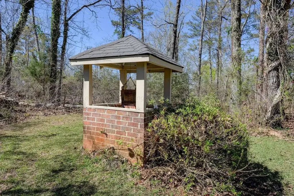 231 Fairway Drive Butler AL 36904
