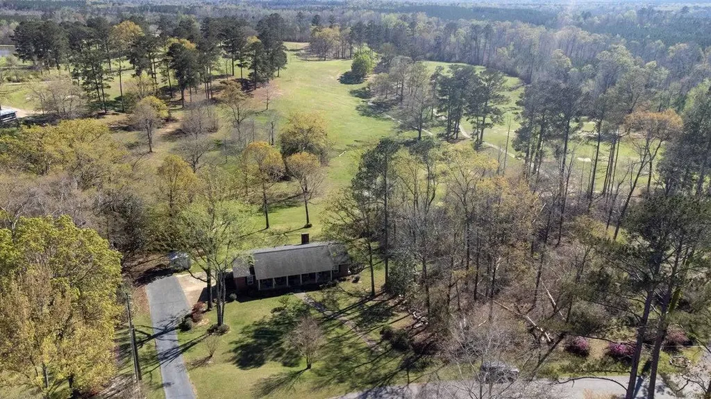 231 Fairway Drive Butler AL 36904
