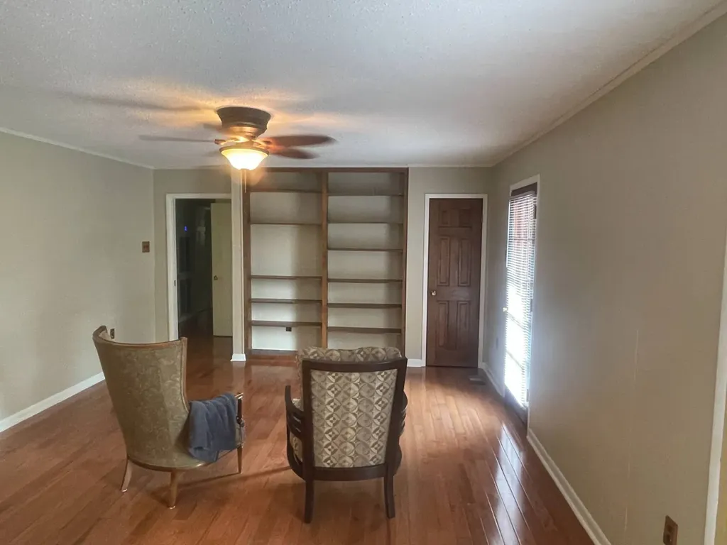 231 Fairway Drive Butler AL 36904