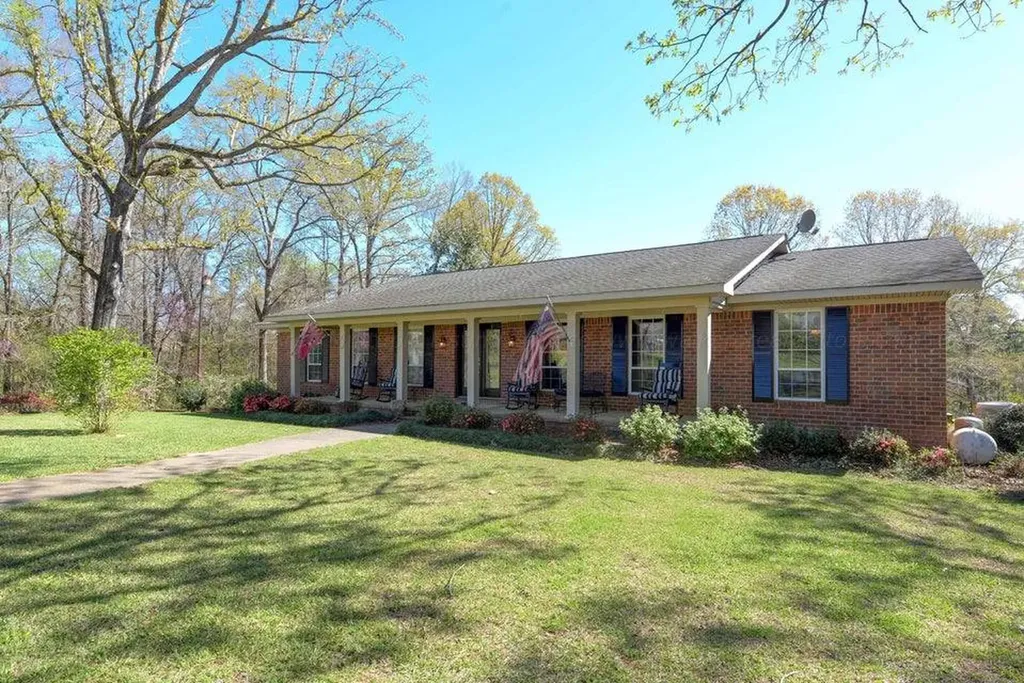 231 Fairway Drive Butler AL 36904