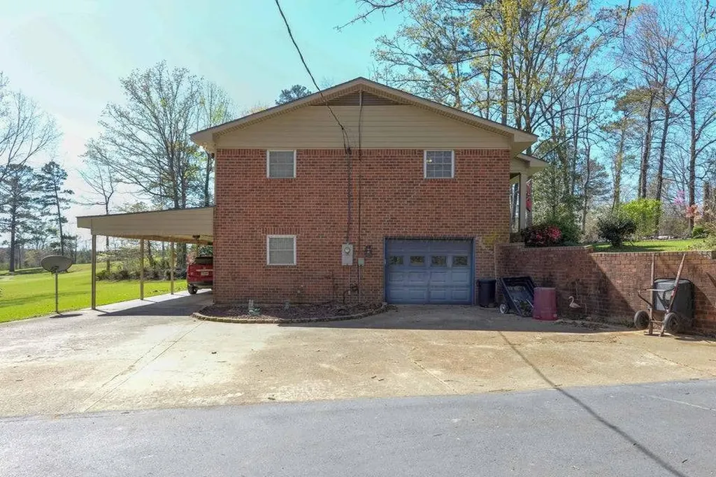 231 Fairway Drive Butler AL 36904