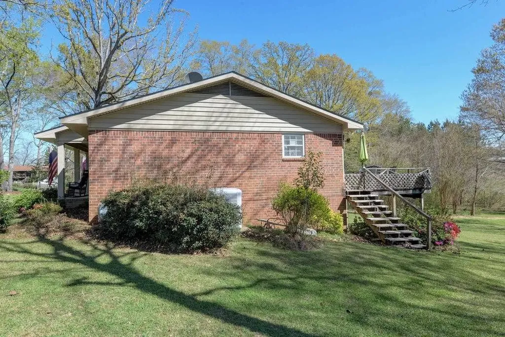 231 Fairway Drive Butler AL 36904