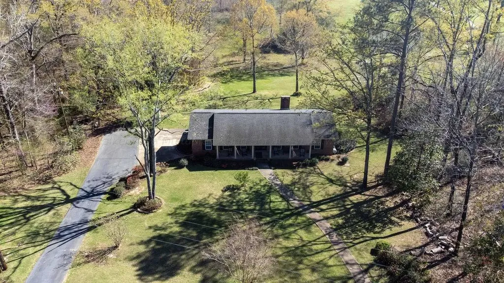 231 Fairway Drive Butler AL 36904