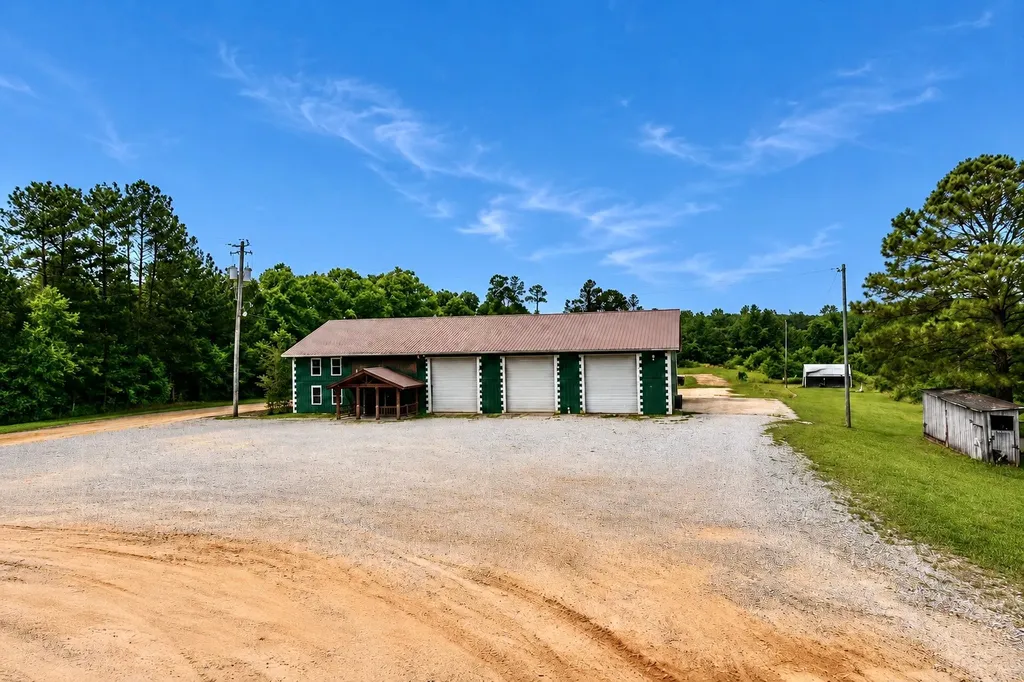 23980 Highway 84 Grove Hill AL 36451