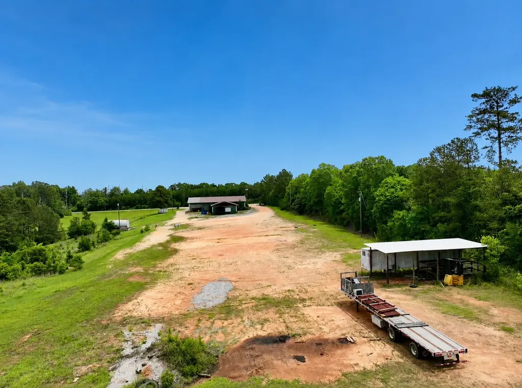 23980 Highway 84 Grove Hill AL 36451