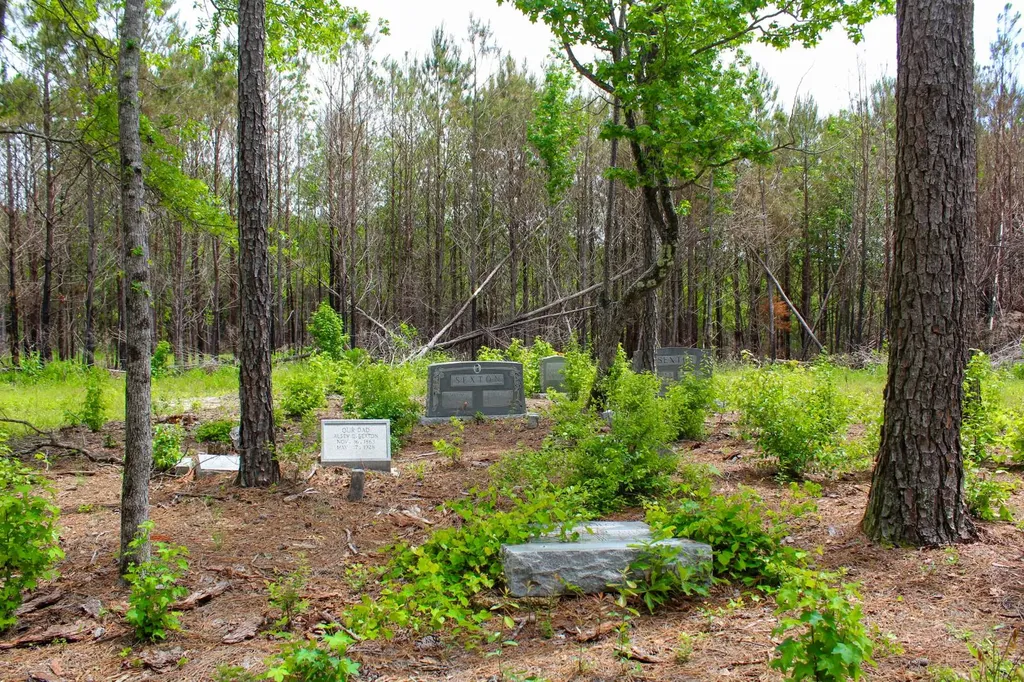 1 County Road 94 Hamilton AL 35570