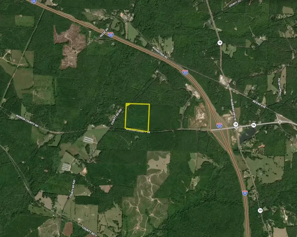 1 County Road 94 Hamilton AL 35570