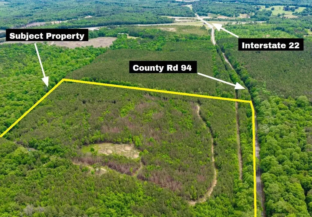 1 County Road 94 Hamilton AL 35570