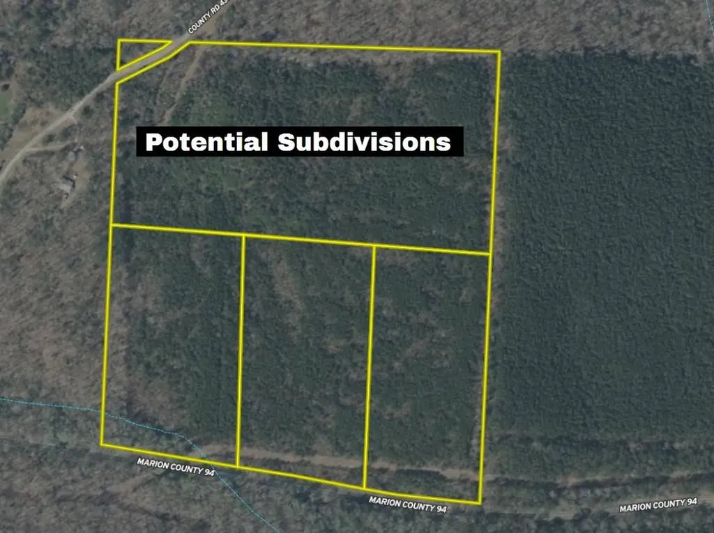 1 County Road 94 Hamilton AL 35570