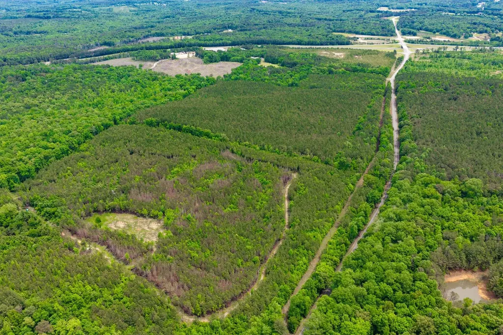 1 County Road 94 Hamilton AL 35570