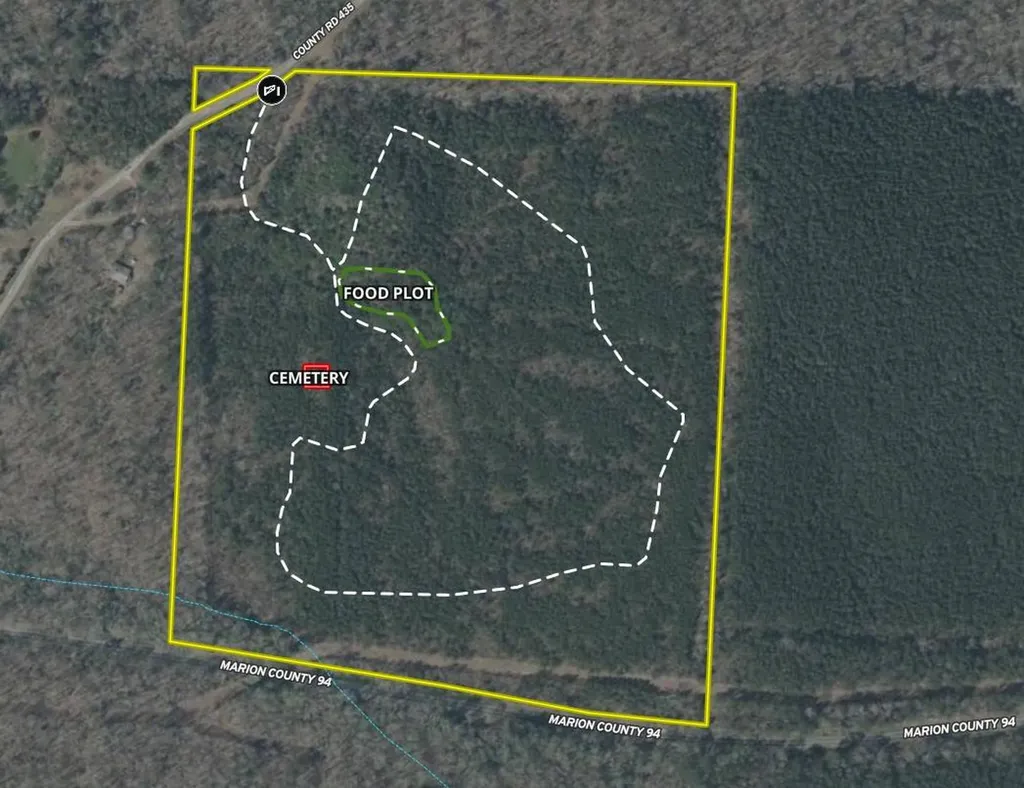 1 County Road 94 Hamilton AL 35570