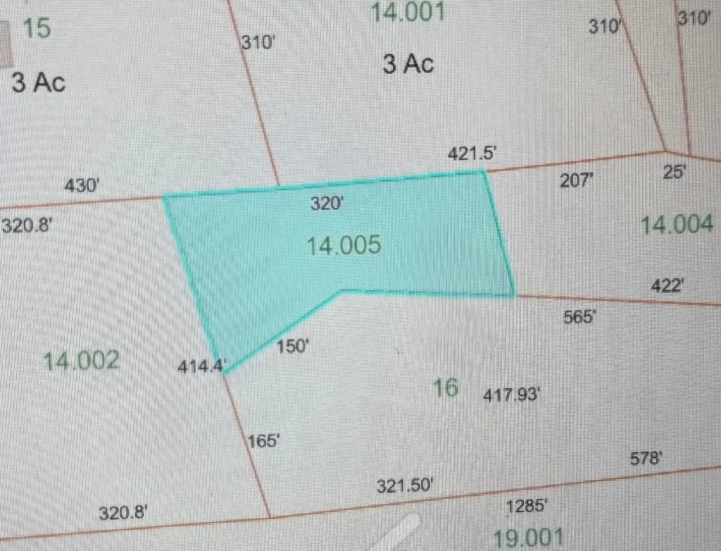 0 County Road 95 Tuskegee AL 36083